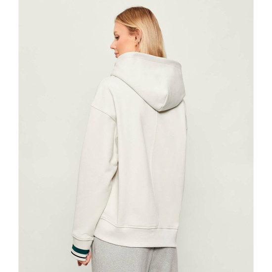 Calvin Klein Γυναικείο φούτερ French Terry Hoodie